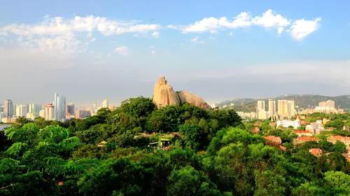 重磅：中國確定4個全球城市和11個中心城市