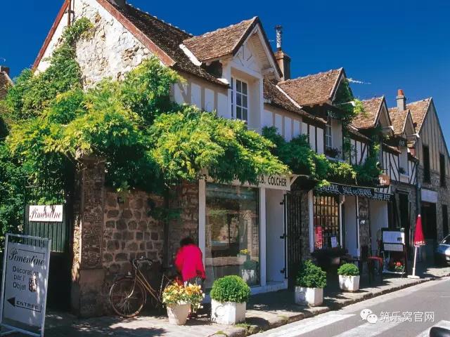 特色小鎮全產業鏈全程方案(4大案例)