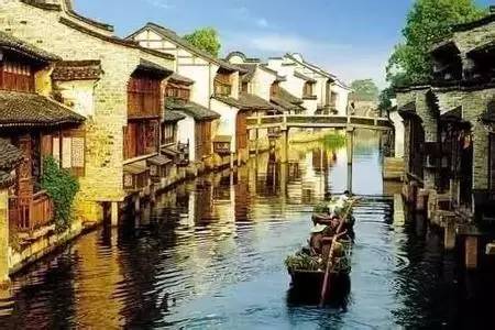 特色小鎮全產業鏈全程方案（4大案例）