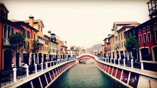 特色小鎮全產業鏈全程方案（4大案例）