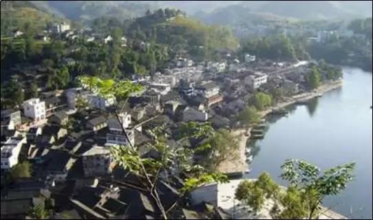 特色小鎮全產業鏈全程方案（4大案例）