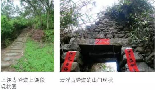 城市線性遺產(chǎn)空間的再利用