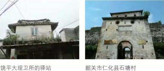 城市線性遺產(chǎn)空間的再利用