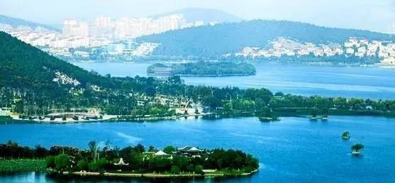 2016年中國人居環境獎最終獲獎名單確定