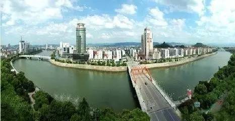 2016年中國人居環境獎最終獲獎名單確定