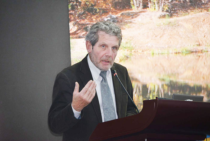 回顧：2016年園林行業大事記