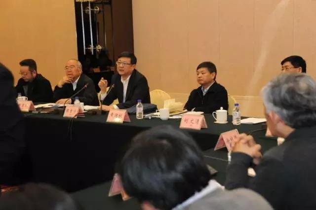 陳吉寧:將科學化作為環境管理轉型的首要任務