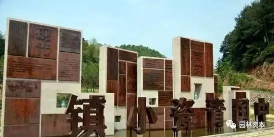 2017年園林生態行業大趨勢預測