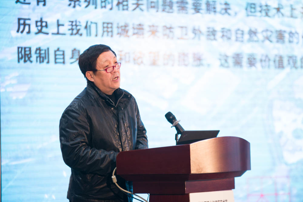 樓納國際山地建筑藝術節在樓納成功舉辦