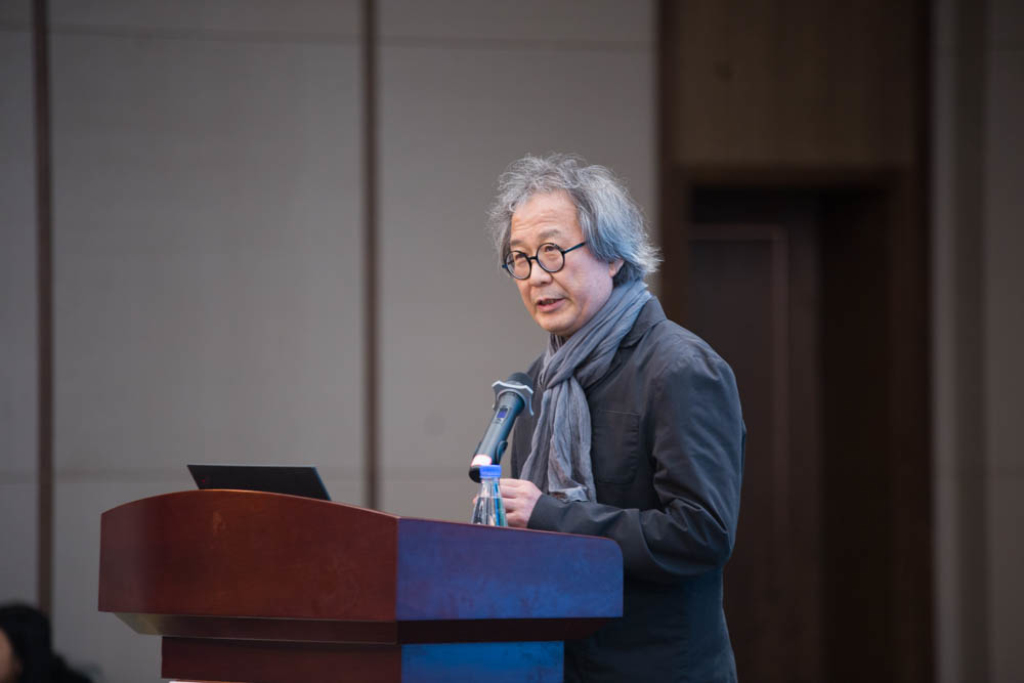 樓納國際山地建筑藝術節在樓納成功舉辦