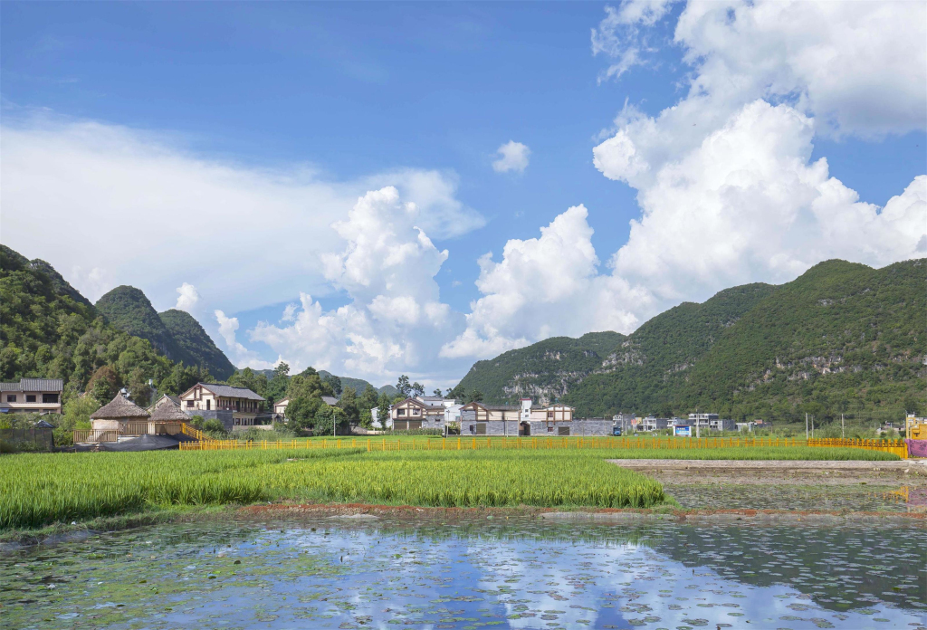 樓納國(guó)際山地建筑藝術(shù)節(jié)在樓納成功舉辦