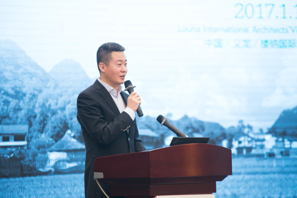 樓納國(guó)際山地建筑藝術(shù)節(jié)在樓納成功舉辦