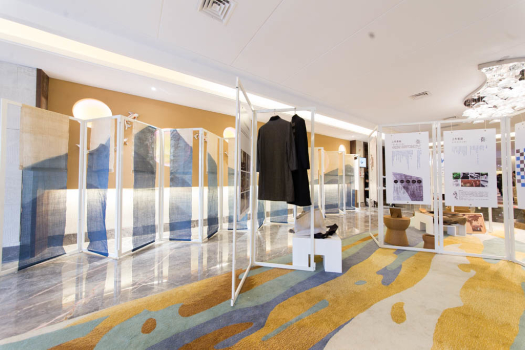 樓納國際山地建筑藝術節在樓納成功舉辦