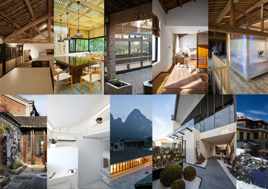 樓納國際山地建筑藝術(shù)節(jié)在樓納成功舉辦