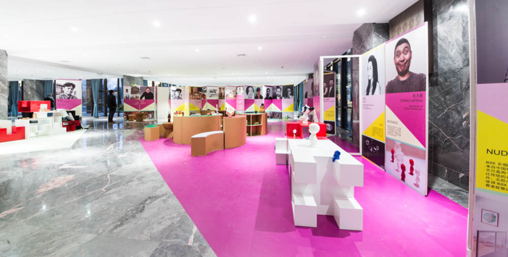 樓納國際山地建筑藝術節在樓納成功舉辦