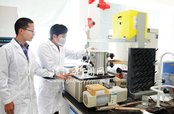 撩開實驗室里育種的神秘面紗