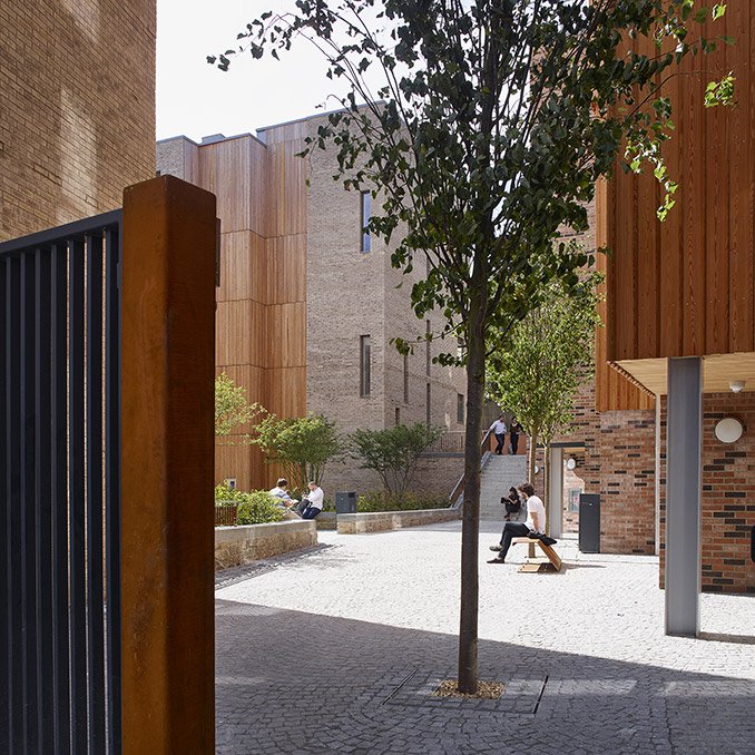 愛(ài)丁堡大學(xué):地方特色和歷史文化的碰撞