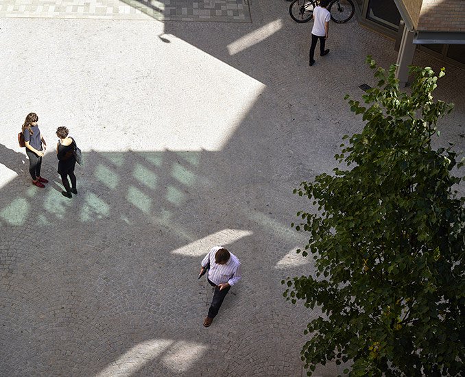 愛(ài)丁堡大學(xué):地方特色和歷史文化的碰撞