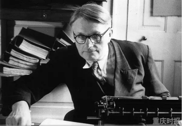 英國科學巨匠曾在渝研究柑桔和縉云山植物