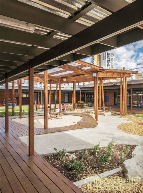 南澳大學育兒中心