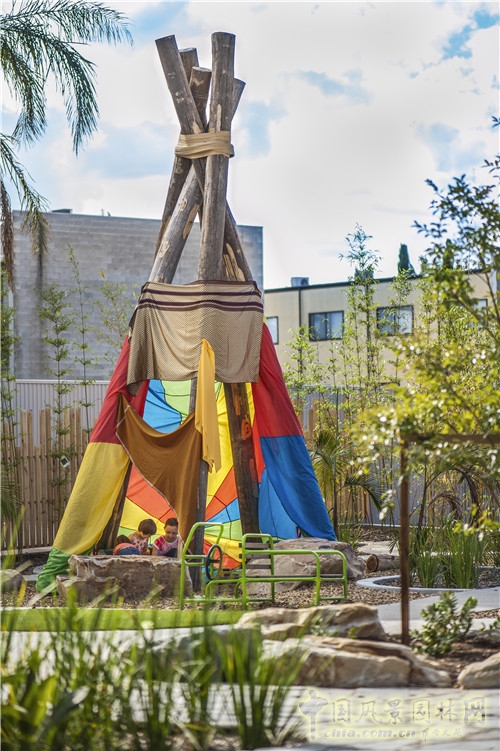 南澳大學育兒中心