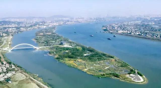 中國十佳生態(tài)景觀案例