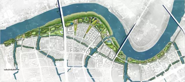 中國十佳生態(tài)景觀案例