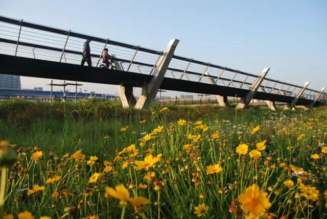 中國十佳生態(tài)景觀案例