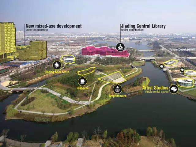 中國十佳生態景觀案例