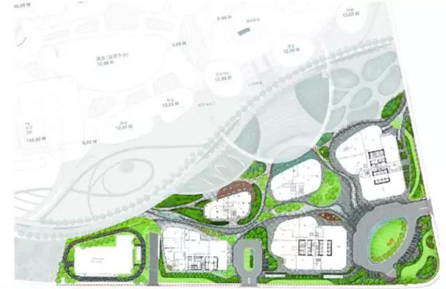 中國十佳生態景觀案例