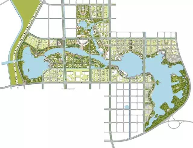 中國十佳生態景觀案例