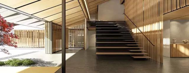 隈研吾｜建筑、文化與自然景觀完美的融合