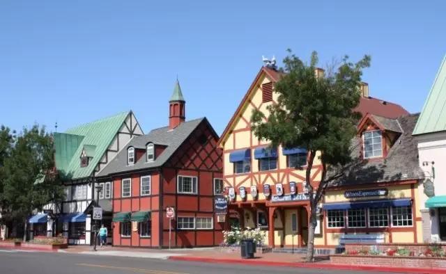 盤(pán)點(diǎn)：中國(guó)127個(gè)特色小鎮(zhèn)都有哪些特色