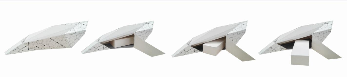 加拿大蒙特利爾JOSEPH-VENNE廣場