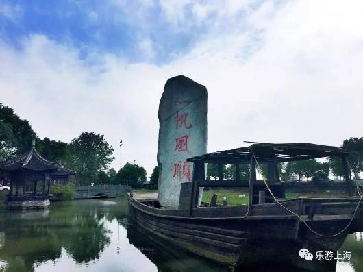 上海這個深藏不露的絕美園林免費開放10天