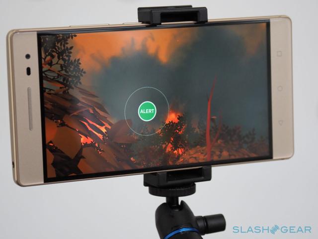 AR和VR技術在野生動植物的保護中的應用