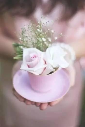 所有器具都能讓你的花藝很時髦