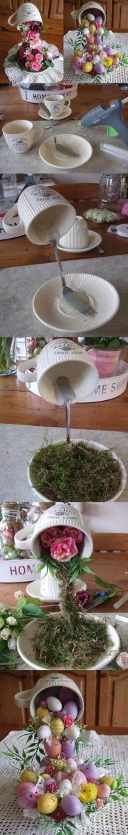 所有器具都能讓你的花藝很時(shí)髦