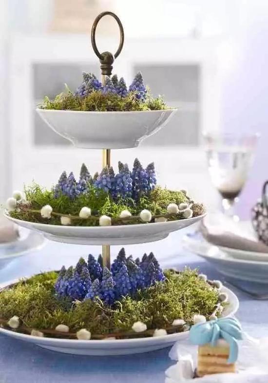 所有器具都能讓你的花藝很時髦