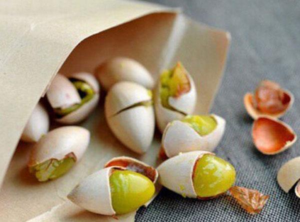 植物界的活化石也是餐桌上的美味