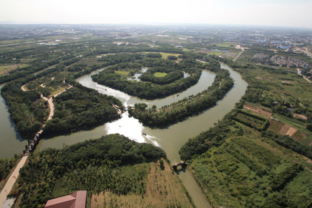 國家旅游局公示新一批5A景區 20家景區上榜