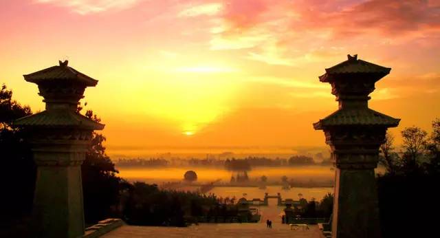 國家旅游局公示新一批5A景區 20家景區上榜