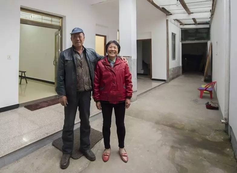 綠城宋衛平“理想小鎮”樣板農莊