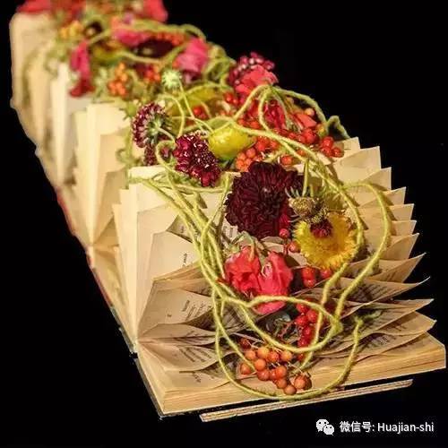 花藝設(shè)計的材料選擇