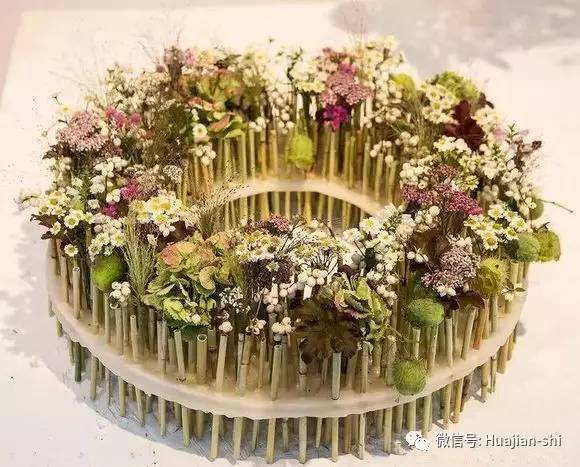 花藝設(shè)計的材料選擇