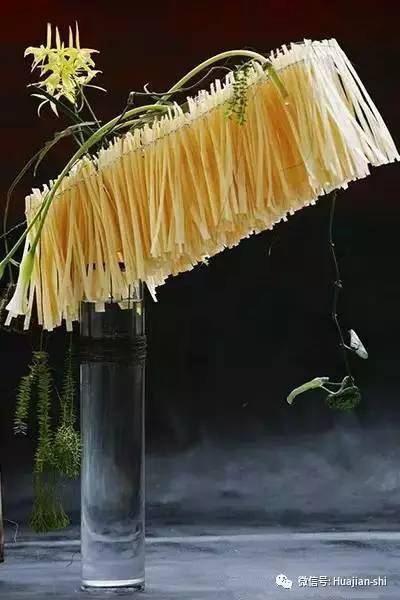 花藝設(shè)計的材料選擇