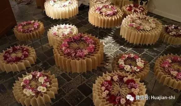 花藝設(shè)計的材料選擇