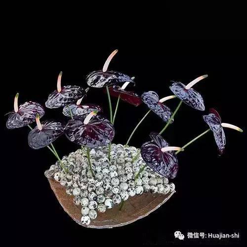 花藝設(shè)計(jì)的材料選擇