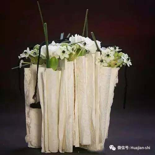 花藝設(shè)計(jì)的材料選擇