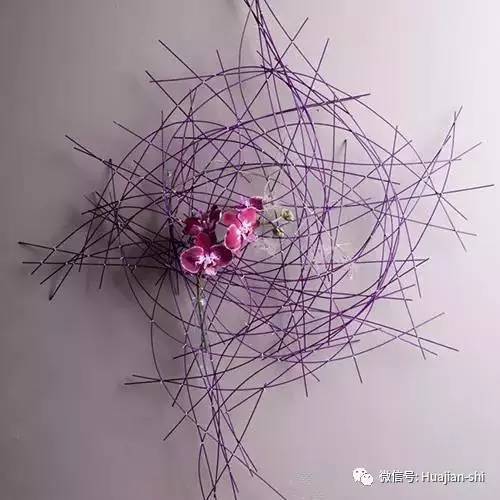 花藝設(shè)計(jì)的材料選擇